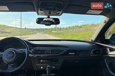Седан Audi A6 2018 в Львове фото 33 Седан Audi A6 2018 в Львове