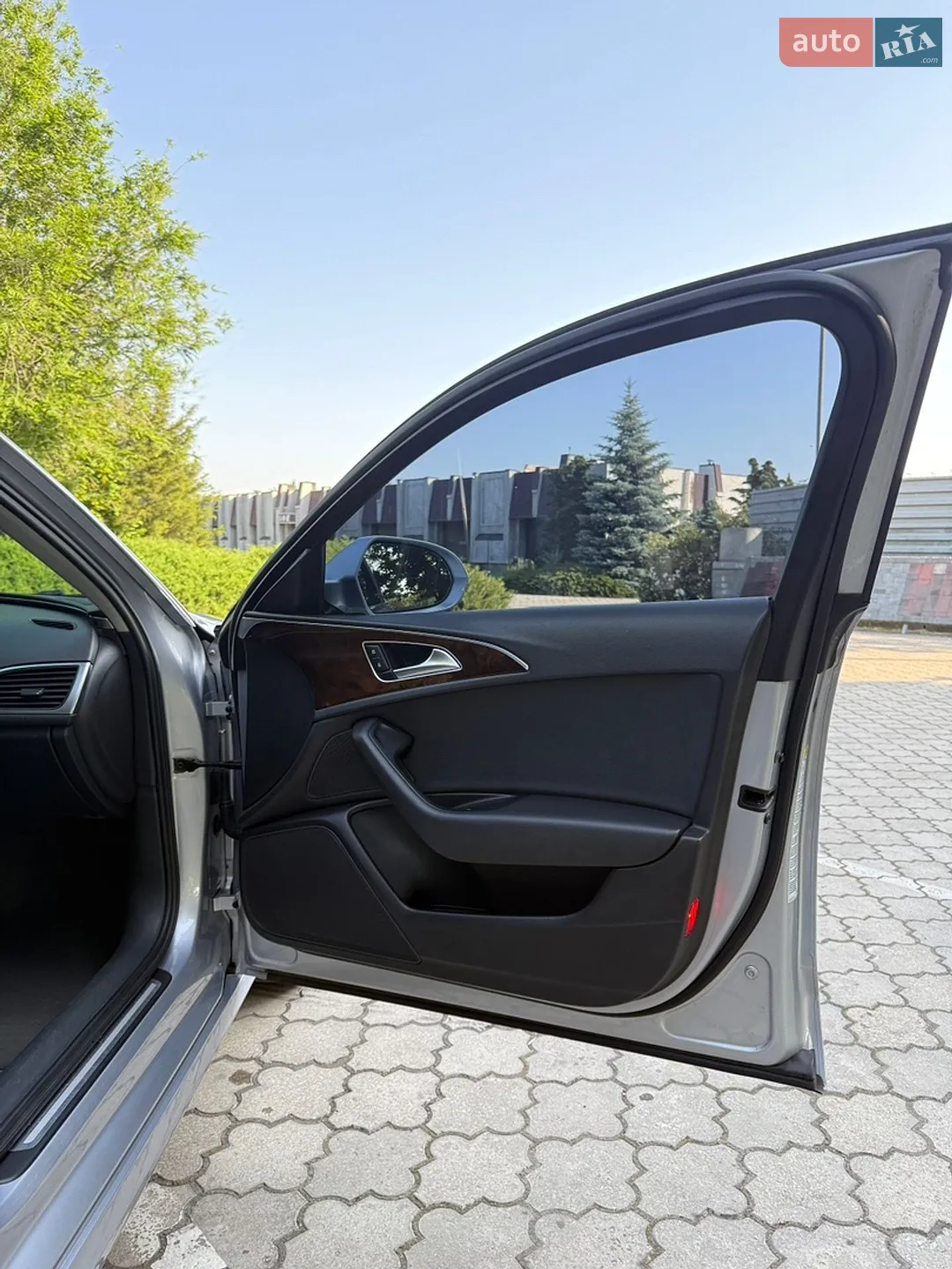 2015 Audi A6 - мініатюра 25