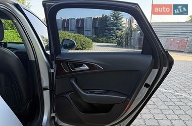 Седан Audi A6 2015 в Павлограде