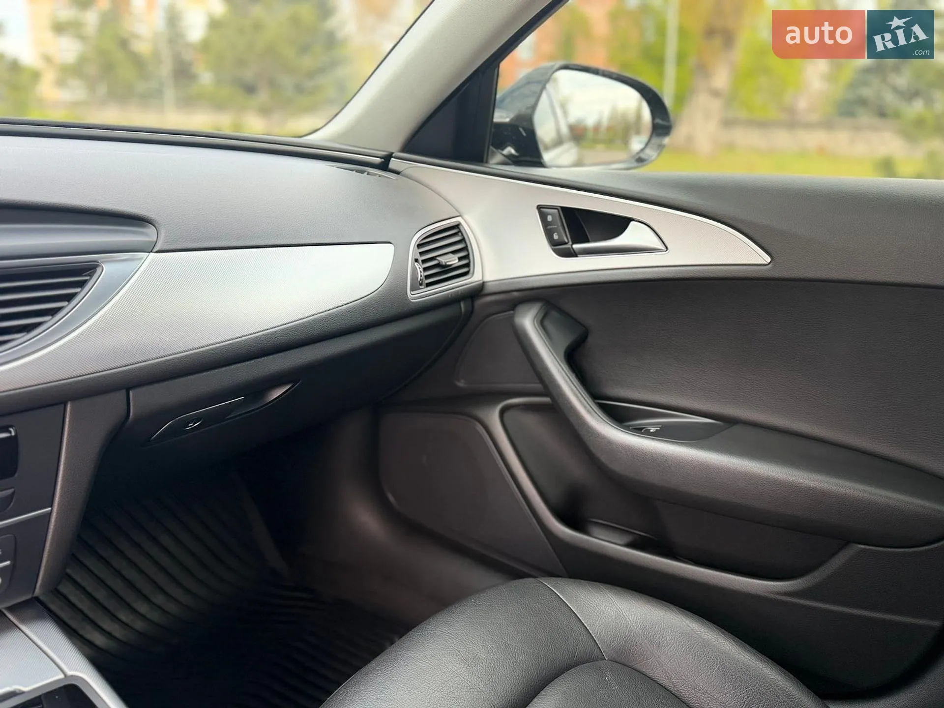 2015 Audi A6 - мініатюра 25