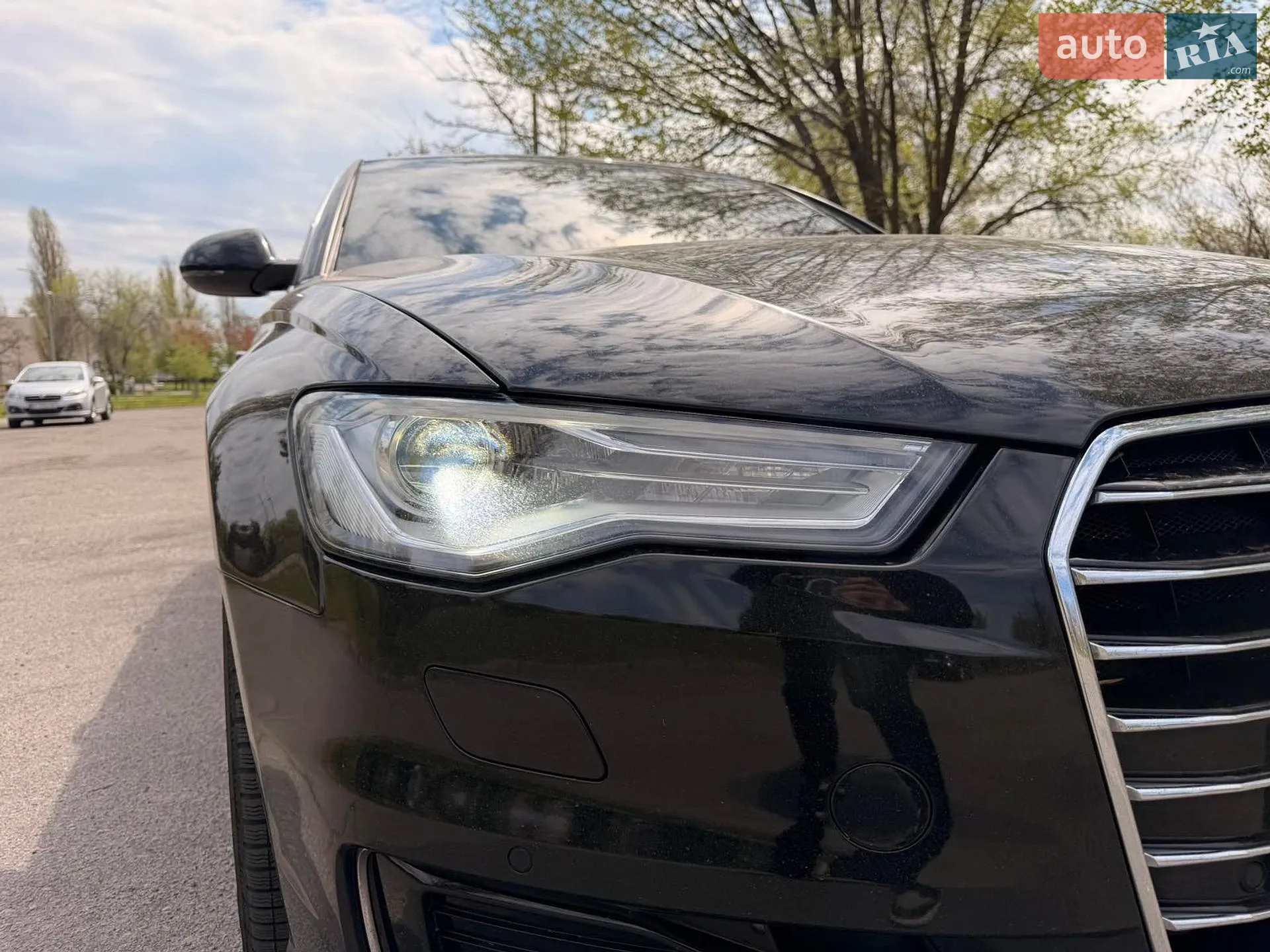 2015 Audi A6 - мініатюра 7