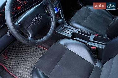 Седан Audi A6 1997 в Києві