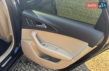 Седан Audi A6 2011 в Киеве
