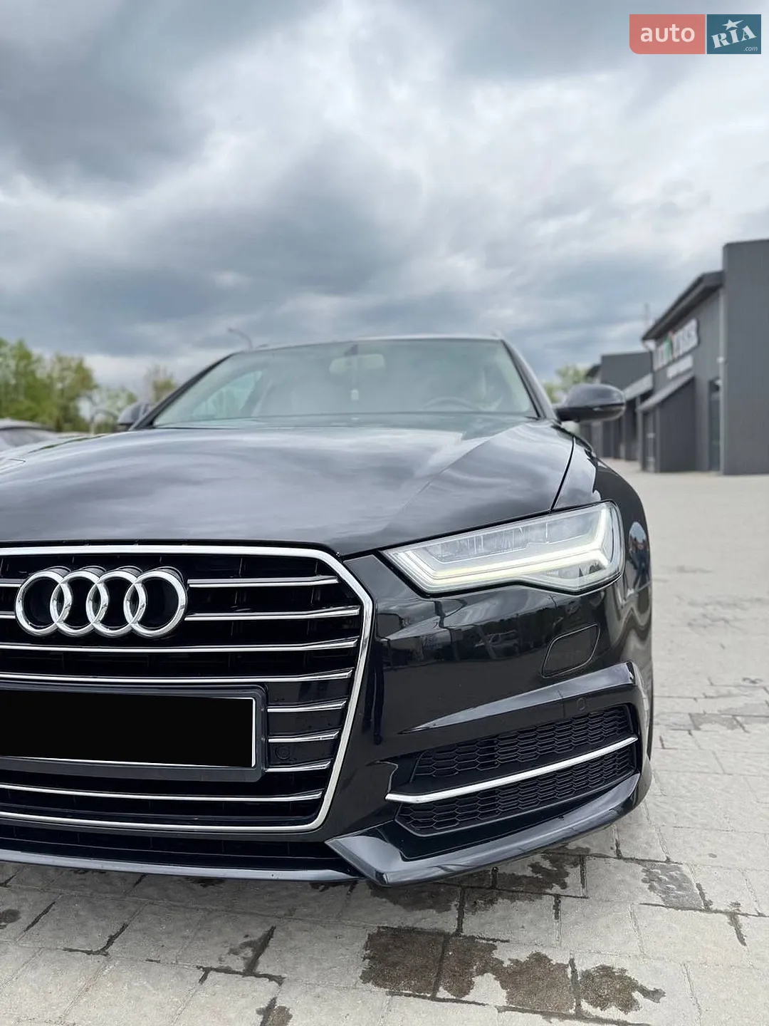 2015 Audi A6 - мініатюра 32