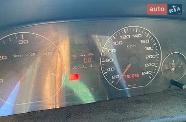 Седан Audi A6 1995 в Долине