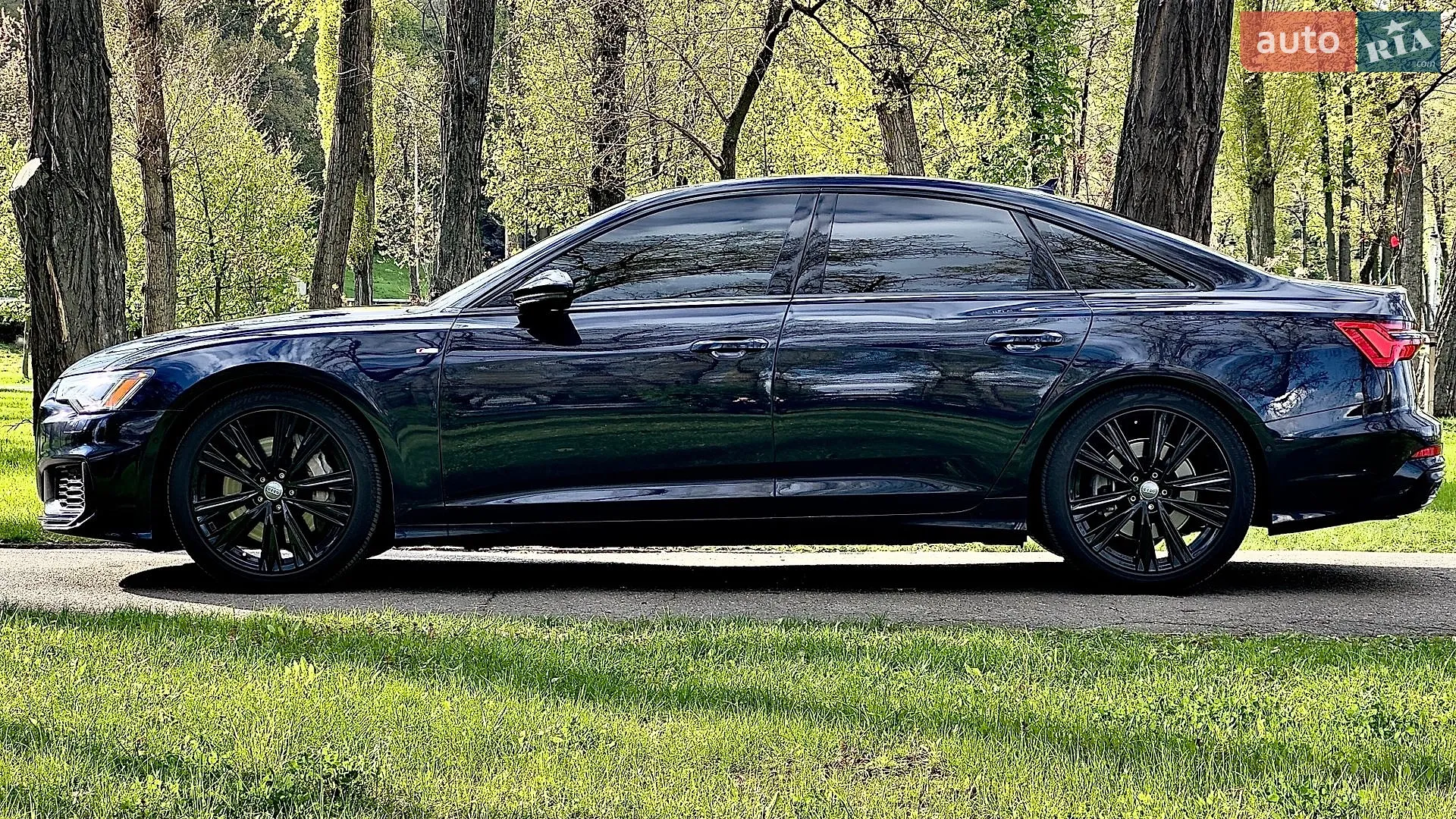 2019 Audi A6 - мініатюра 16