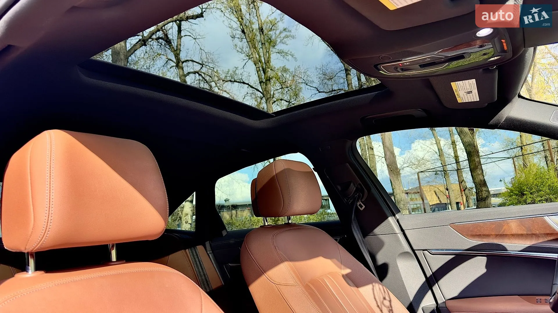 2019 Audi A6 - мініатюра 46