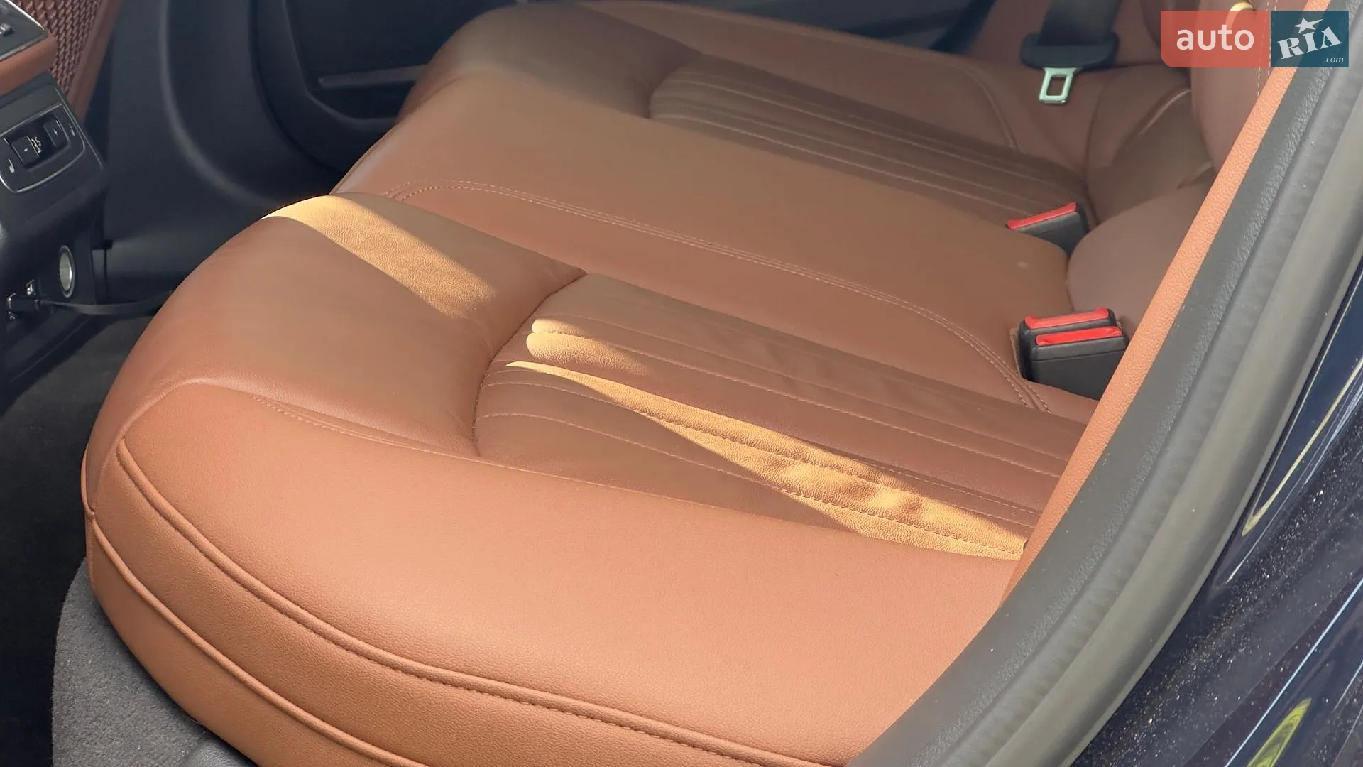 2019 Audi A6 - мініатюра 51