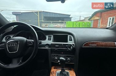 Універсал Audi A6 2006 в Овручі