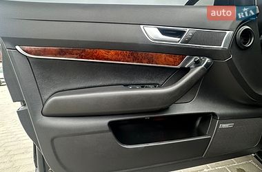 Універсал Audi A6 2006 в Овручі