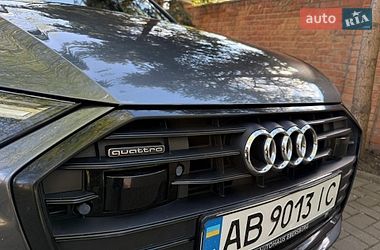 Седан Audi A6 2019 в Вінниці