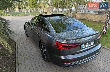 Седан Audi A6 2019 в Вінниці