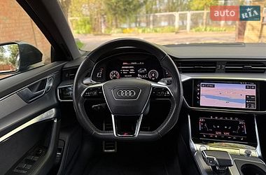 Седан Audi A6 2019 в Вінниці