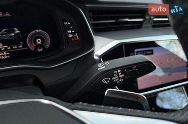 Седан Audi A6 2019 в Вінниці