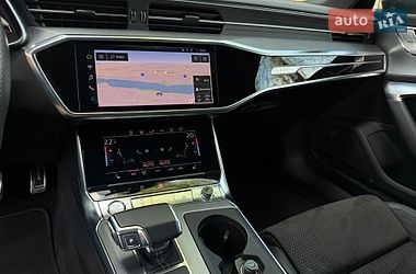 Седан Audi A6 2019 в Вінниці