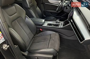Седан Audi A6 2019 в Вінниці