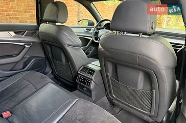 Седан Audi A6 2019 в Вінниці