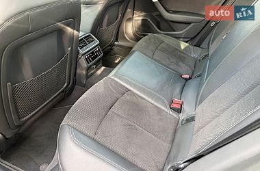 Седан Audi A6 2019 в Вінниці