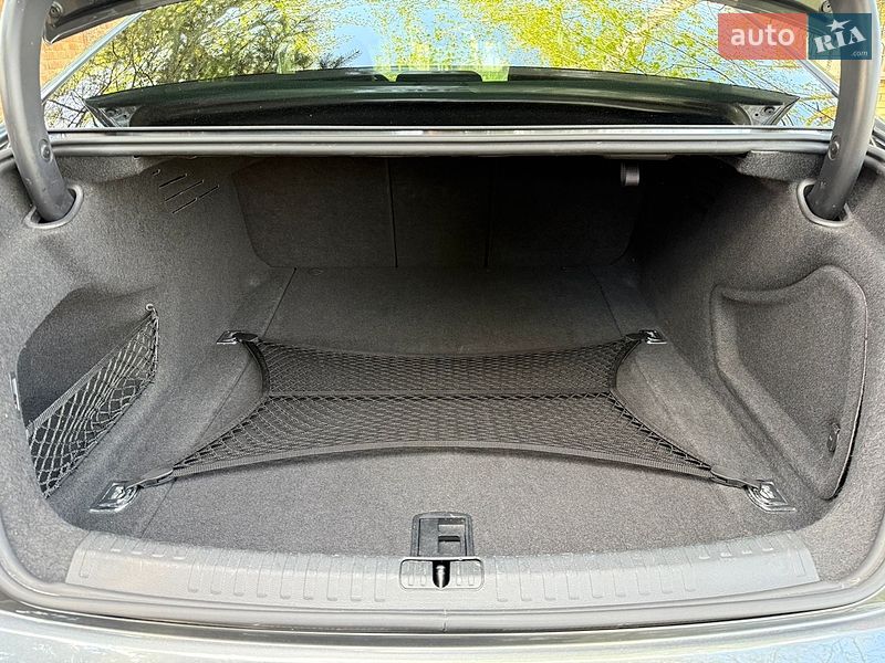 Седан Audi A6 2019 в Вінниці