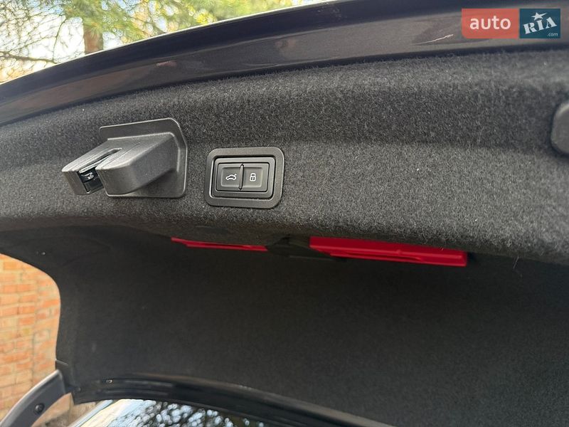 Седан Audi A6 2019 в Вінниці