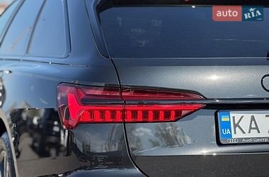Универсал Audi A6 2019 в Киеве фото 14 Универсал Audi A6 2019 в Киеве