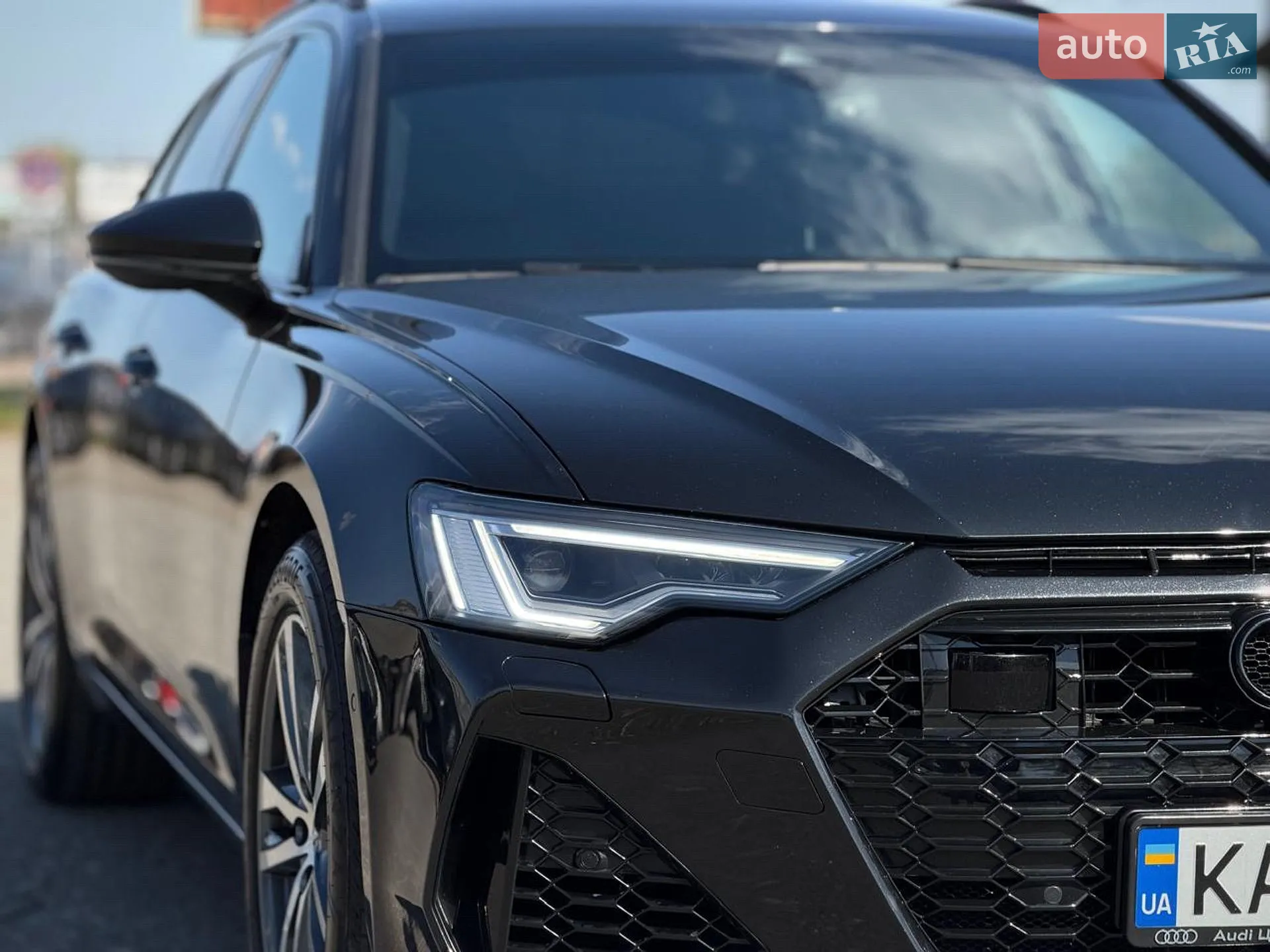 2019 Audi A6 - мініатюра 29
