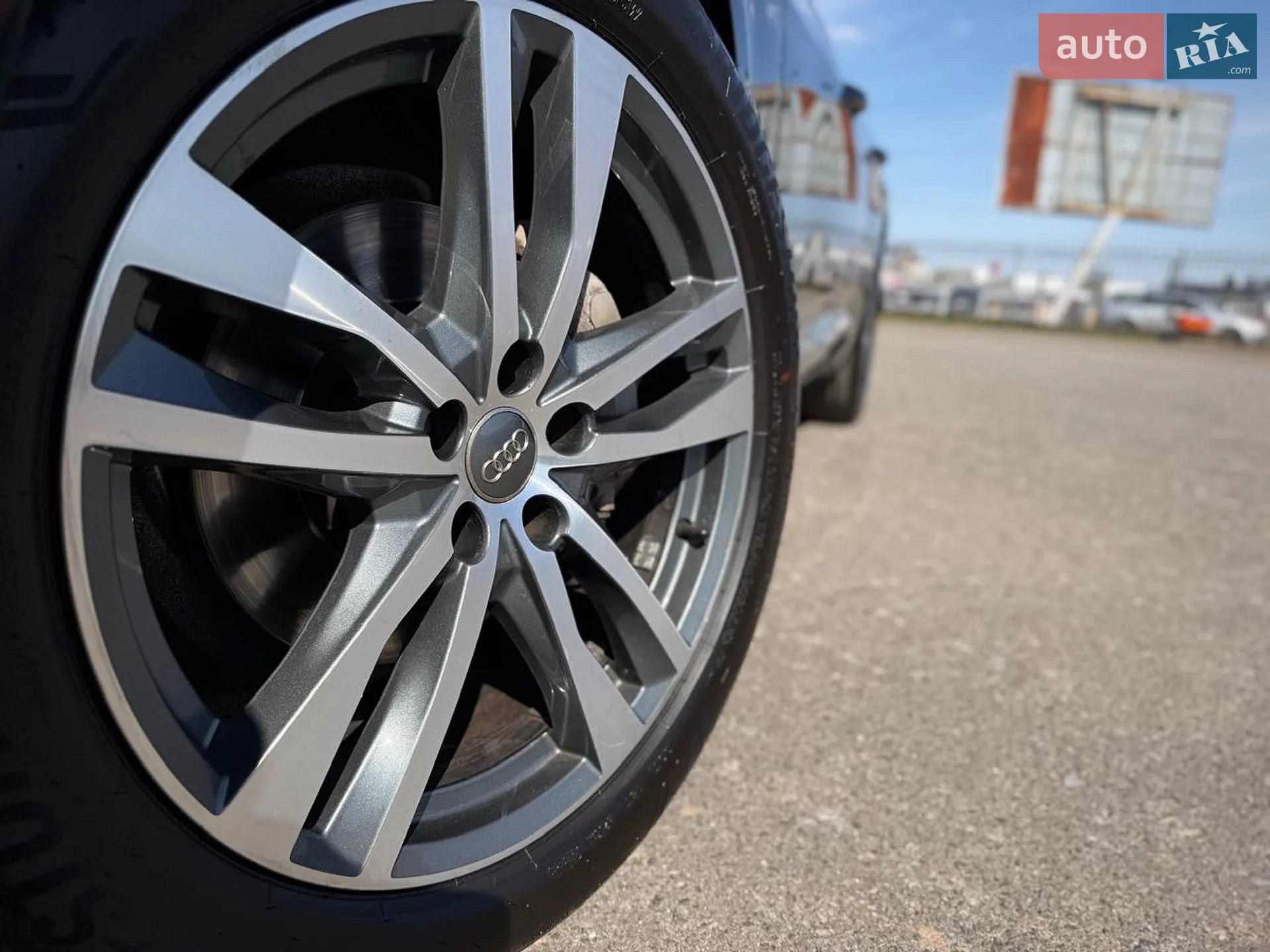 2019 Audi A6 - мініатюра 36