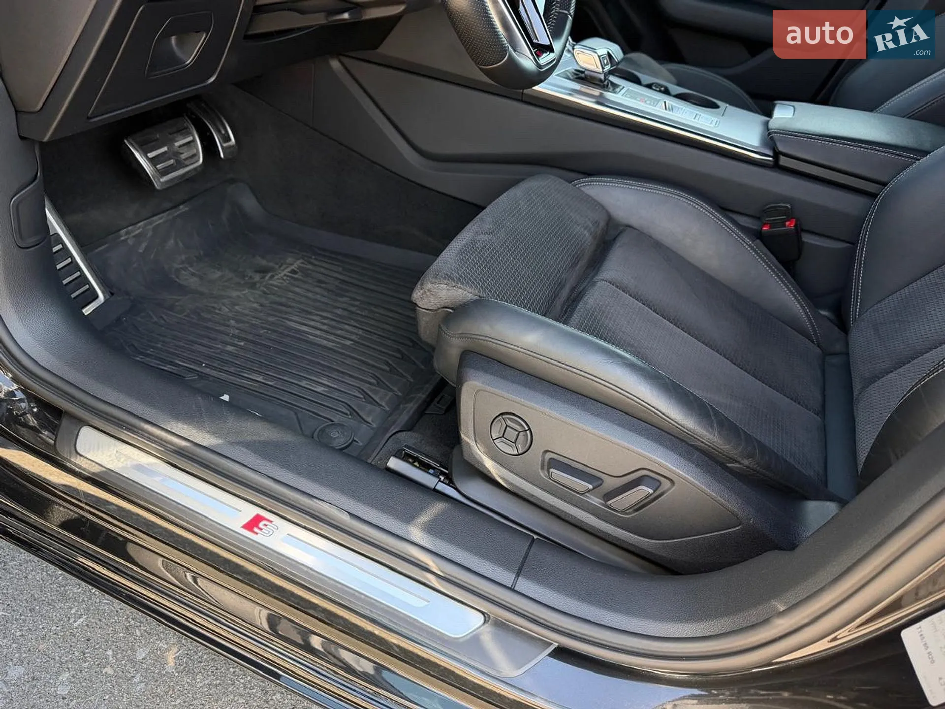 2019 Audi A6 - мініатюра 38