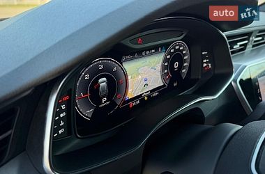 Универсал Audi A6 2019 в Киеве фото 46 Универсал Audi A6 2019 в Киеве