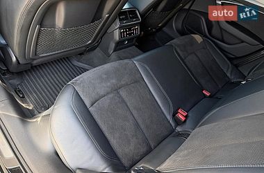 Универсал Audi A6 2019 в Киеве фото 48 Универсал Audi A6 2019 в Киеве