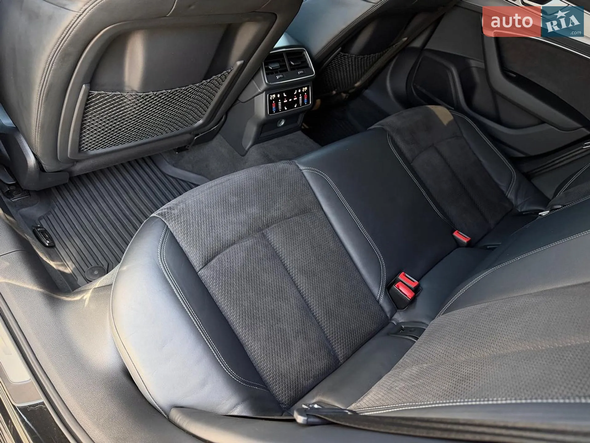 2019 Audi A6 - мініатюра 48