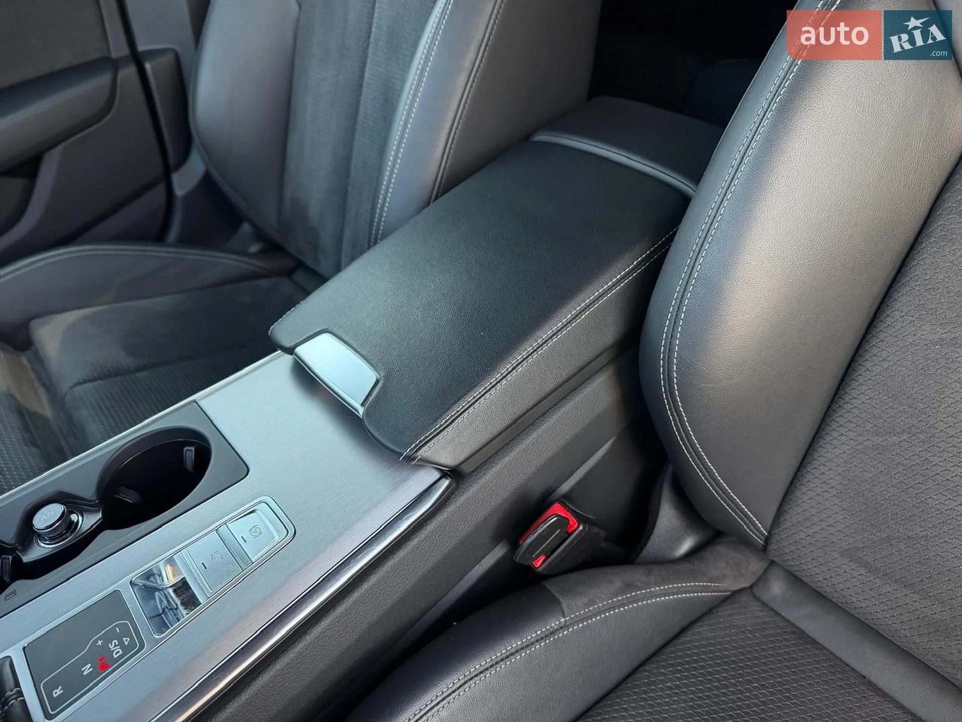 2019 Audi A6 - мініатюра 53