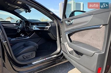 Универсал Audi A6 2019 в Киеве фото 58 Универсал Audi A6 2019 в Киеве