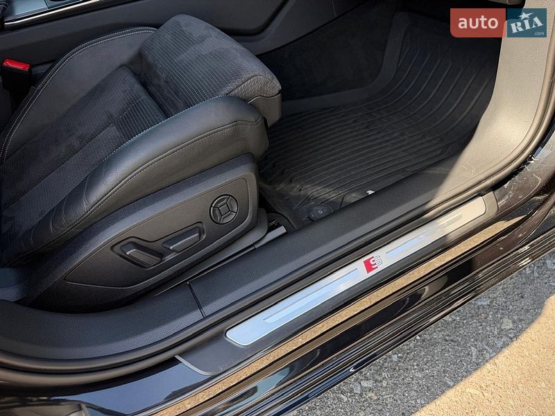 Универсал Audi A6 2019 в Киеве фото 62 Универсал Audi A6 2019 в Киеве