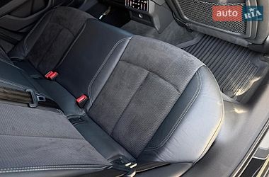 Универсал Audi A6 2019 в Киеве фото 65 Универсал Audi A6 2019 в Киеве