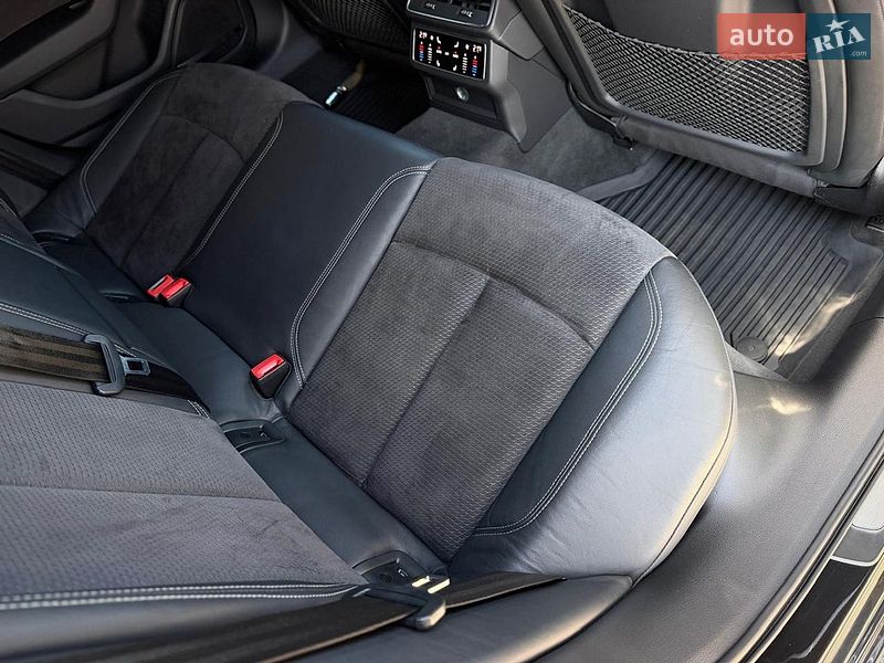Универсал Audi A6 2019 в Киеве фото 65 Универсал Audi A6 2019 в Киеве
