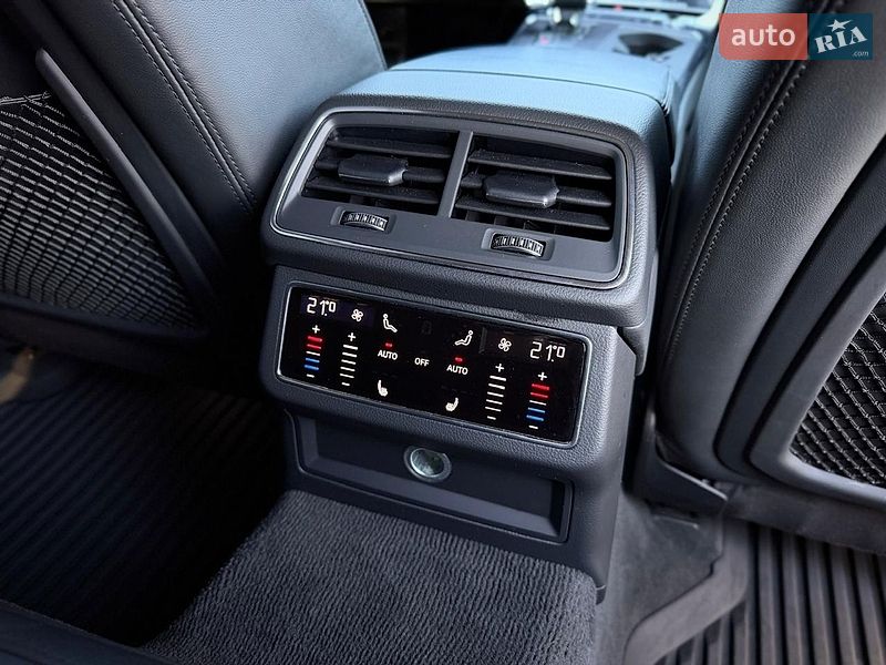 Универсал Audi A6 2019 в Киеве фото 72 Универсал Audi A6 2019 в Киеве