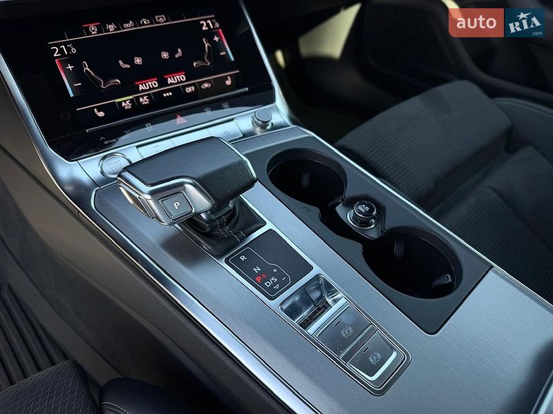 Универсал Audi A6 2019 в Киеве фото 79 Универсал Audi A6 2019 в Киеве