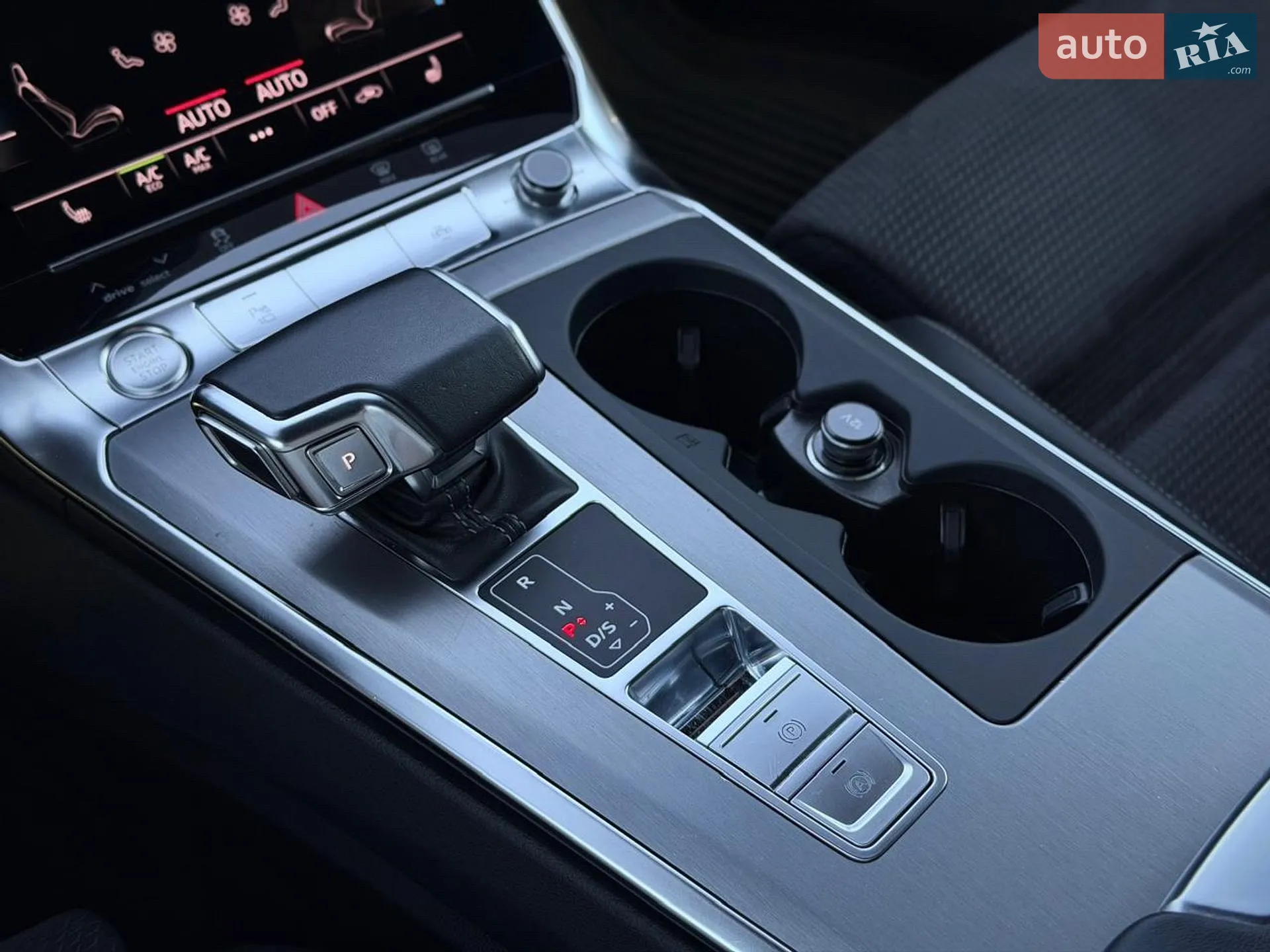 2019 Audi A6 - мініатюра 81