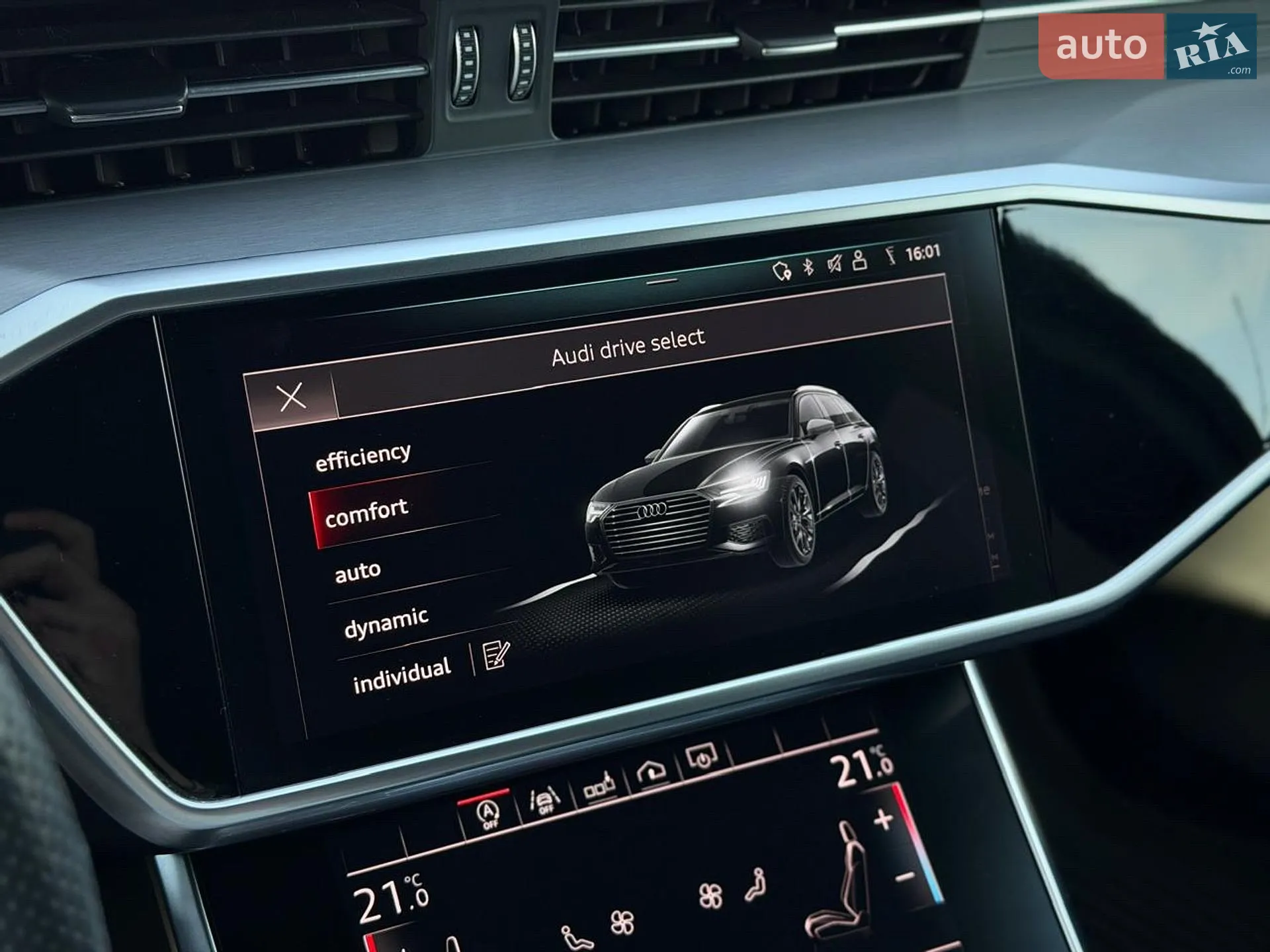 2019 Audi A6 - мініатюра 86