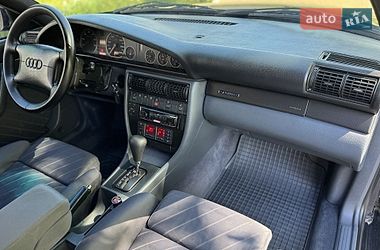 Седан Audi A6 1996 в Дніпрі
