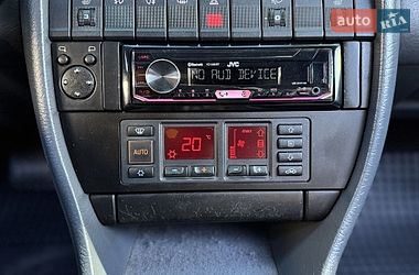 Седан Audi A6 1996 в Дніпрі