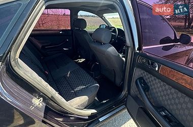 Седан Audi A6 1998 в Новоселках