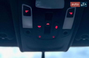 Седан Audi A6 2015 в Киеве