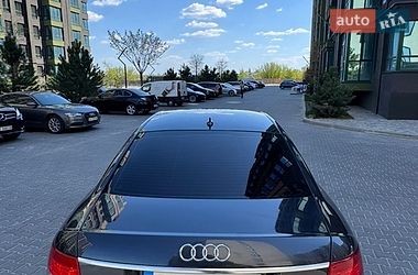 Седан Audi A6 2007 в Киеве