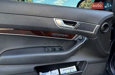 Седан Audi A6 2007 в Киеве