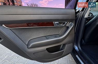 Седан Audi A6 2007 в Киеве