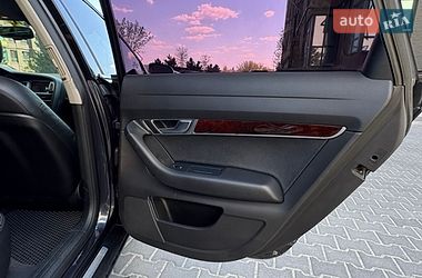 Седан Audi A6 2007 в Киеве