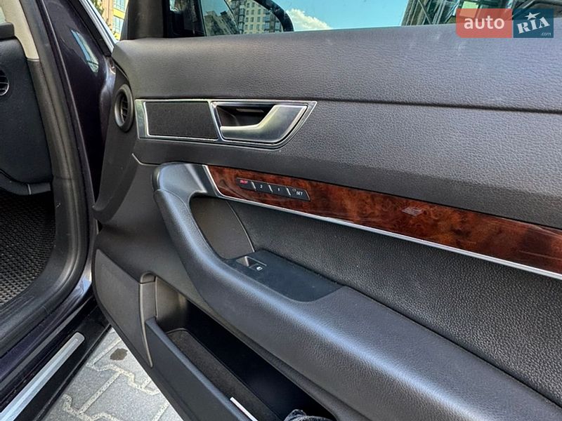 Седан Audi A6 2007 в Киеве