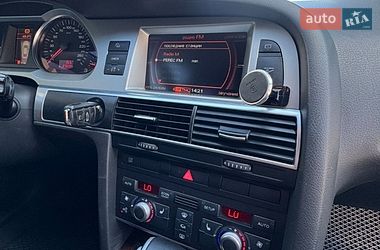 Седан Audi A6 2007 в Киеве